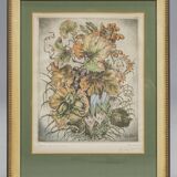 Alfred Erich Euchler, Still Life, 1920s, Watercolor