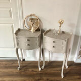 Bedside pair