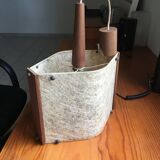 Luminaire suspendu vintage