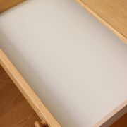 Scandinavian bedside table or console Tingströms "Casino"