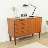 1960s buffet, wk möbel