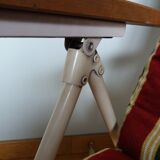 Folding relax chair chaise longue 3 positions