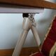 Folding relax chair chaise longue 3 positions