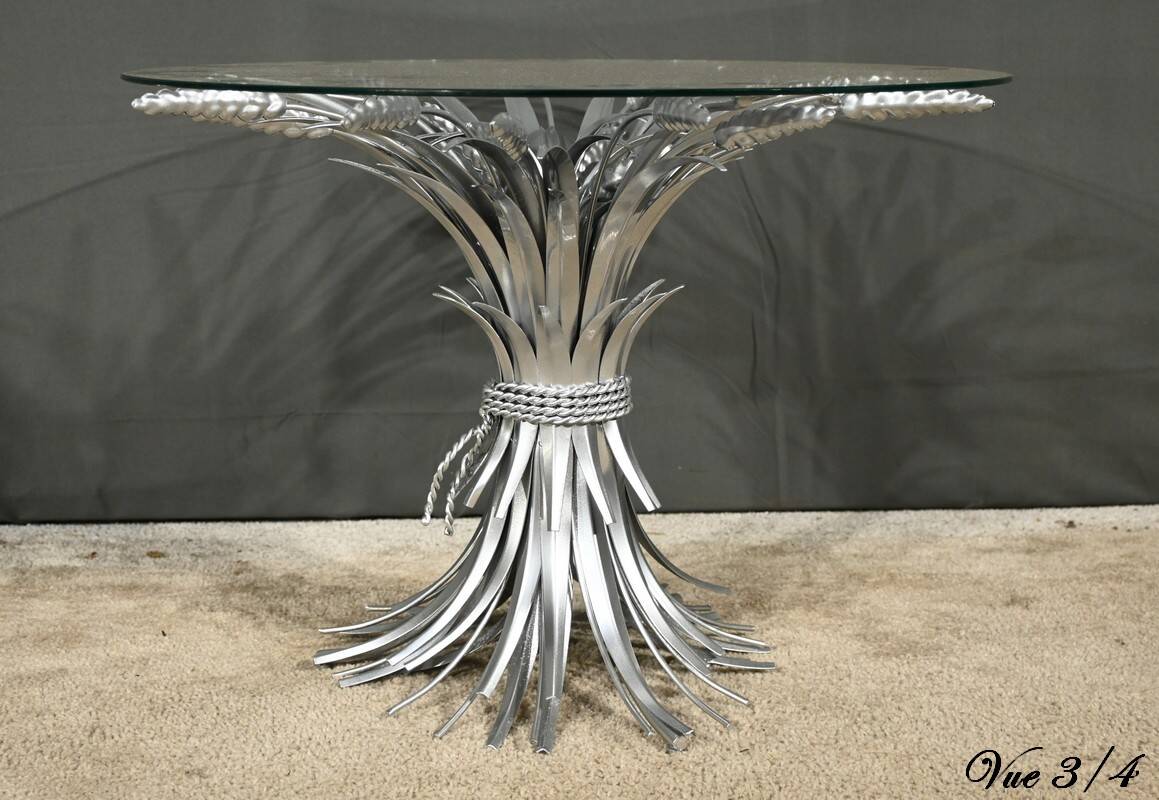 Table “Coco Chanel” par R.Goossens – 1970
