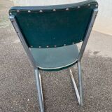 Workshop office chair