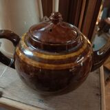 Tea-pot