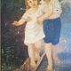 ancient painting