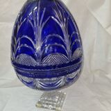 Champagne cellar crystal of Lorraine