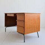 Bureau de maître d’école ou d’administration, 1950