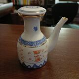 Chinese soy sauce pitcher