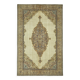 Turkish Wool Vintage Kayseri Rug 200 cm x 316 cm