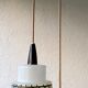 Double hanging 60's