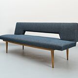 Sofa Daybed from Miroslav Navratil, 1960s