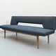 Sofa bed by Miroslav Navratil, 1960s
