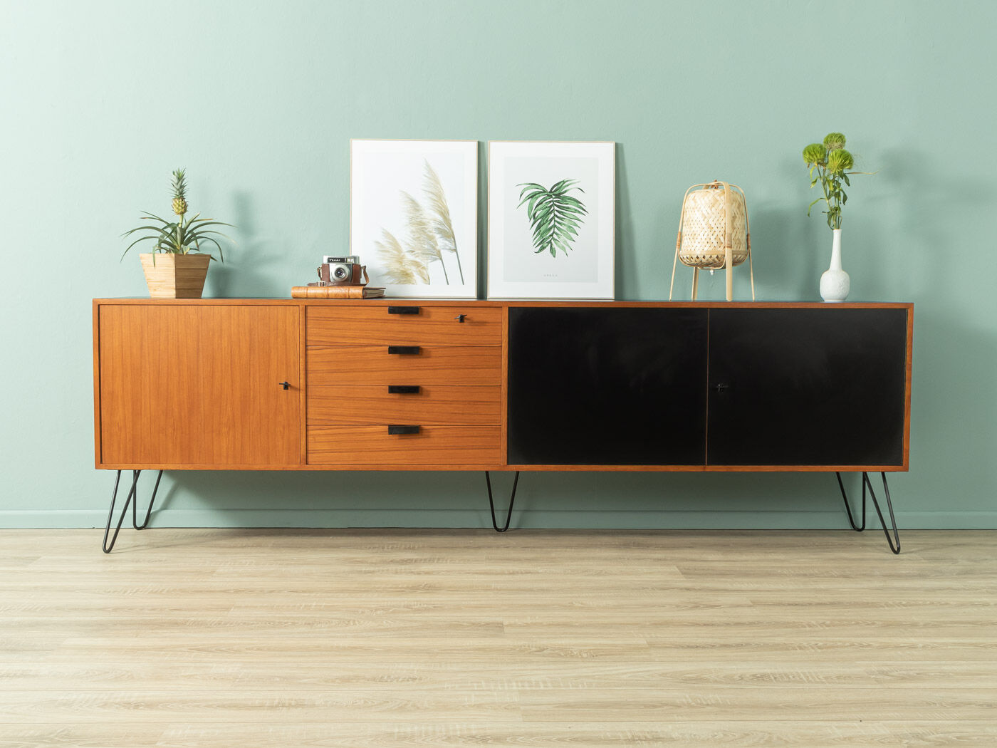 1950s sideboard