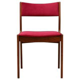 Chaise Uldum vintage 60 70 retro