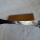 Silver spoon model Norrona by David Andersen
