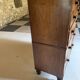 Large chest of drawers