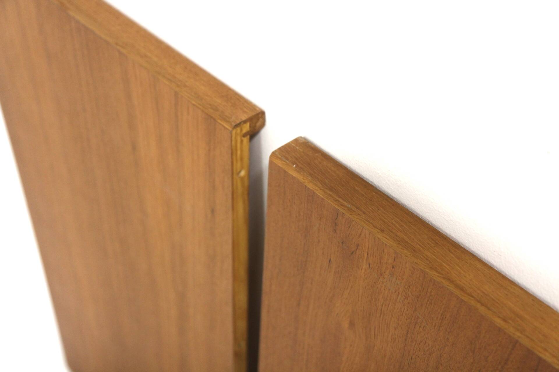 Scandinavian "Reno" teak dining table, Bodafors, Sweden, 1950