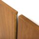 Scandinavian "Reno" teak dining table, Bodafors, Sweden, 1950