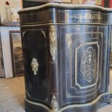 Antique Napoleon III sideboard