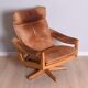 Armchair, Soda Galvano, Norway, 1970s