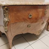 Commode Louis XV