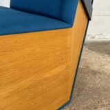 Patricia Urquiola "Silver Lake" armchair