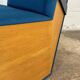 Patricia Urquiola "Silver Lake" armchair