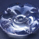 Petal bowl Daum Nancy