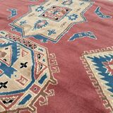 Vintage Pakistani carpets