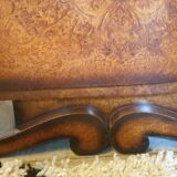 Art deco bedside table