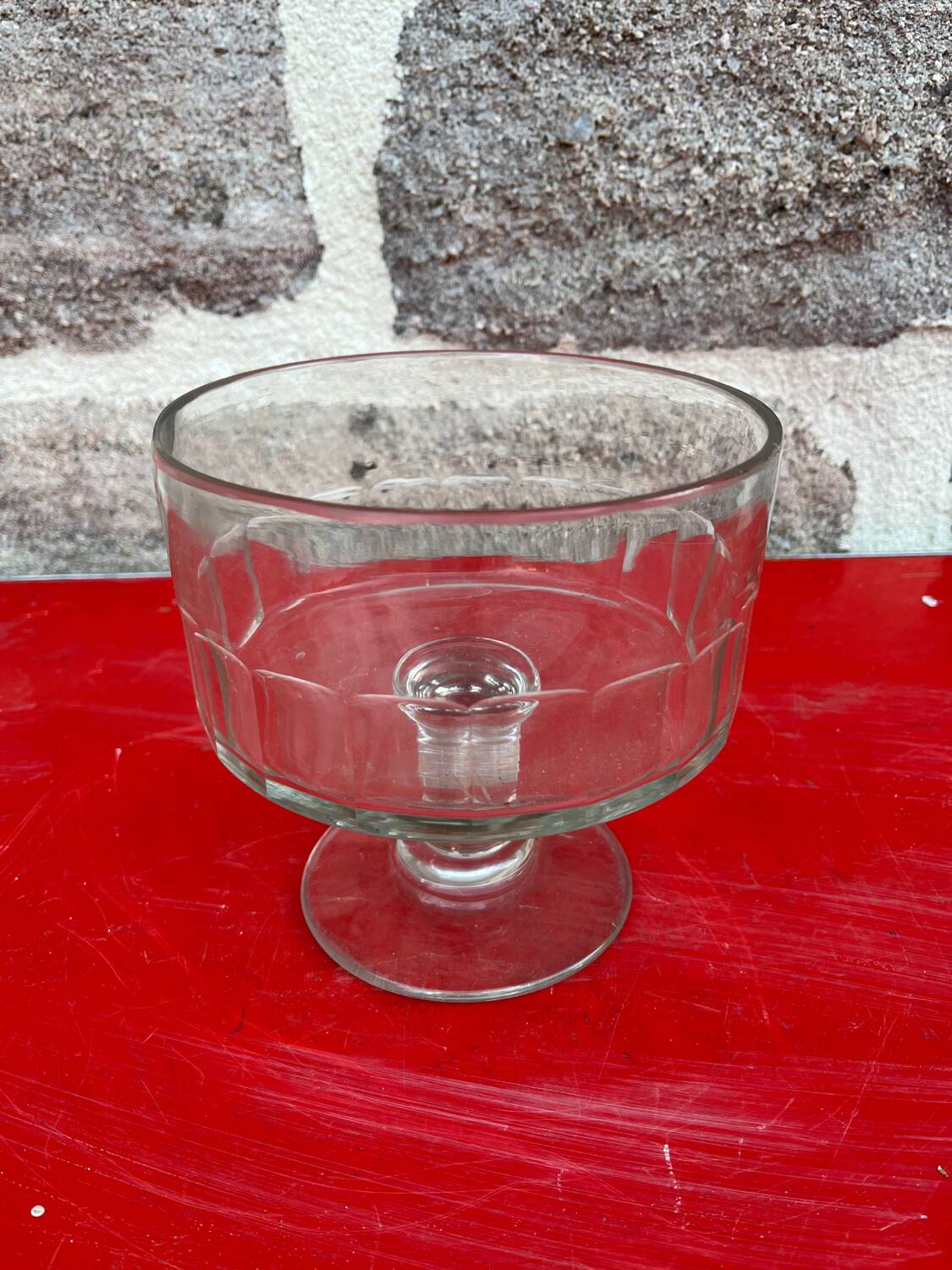Fruit bowl