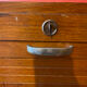 Curtain binder