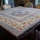 Ribeauville Alsace printed tablecloth MIE