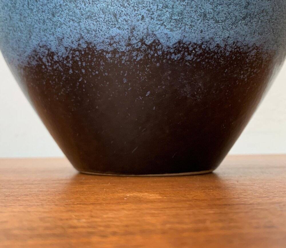 Large vase carafe West German in pottery WGP mid-century by Dümler & Breiden, 1960s