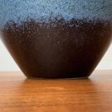 Large vase carafe West German in pottery WGP mid-century by Dümler & Breiden, 1960s