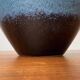 Large vase carafe West German in pottery WGP mid-century by Dümler & Breiden, 1960s