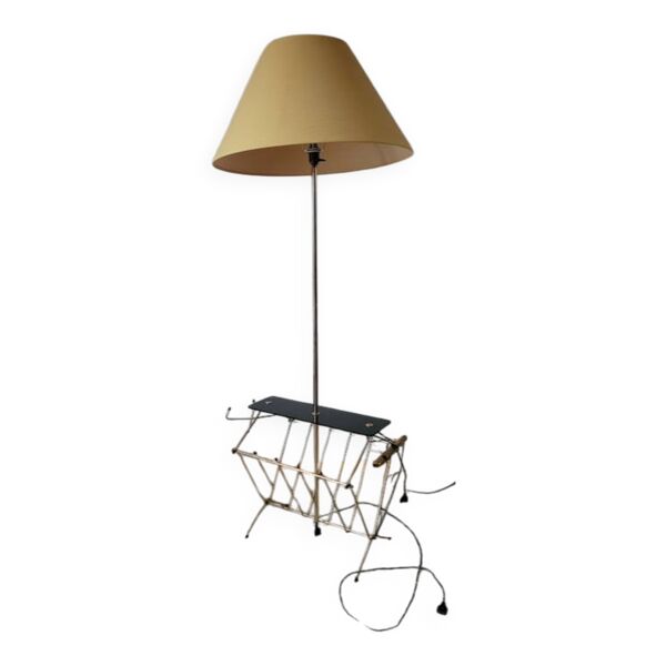 Lampadaire vintage — Beyit