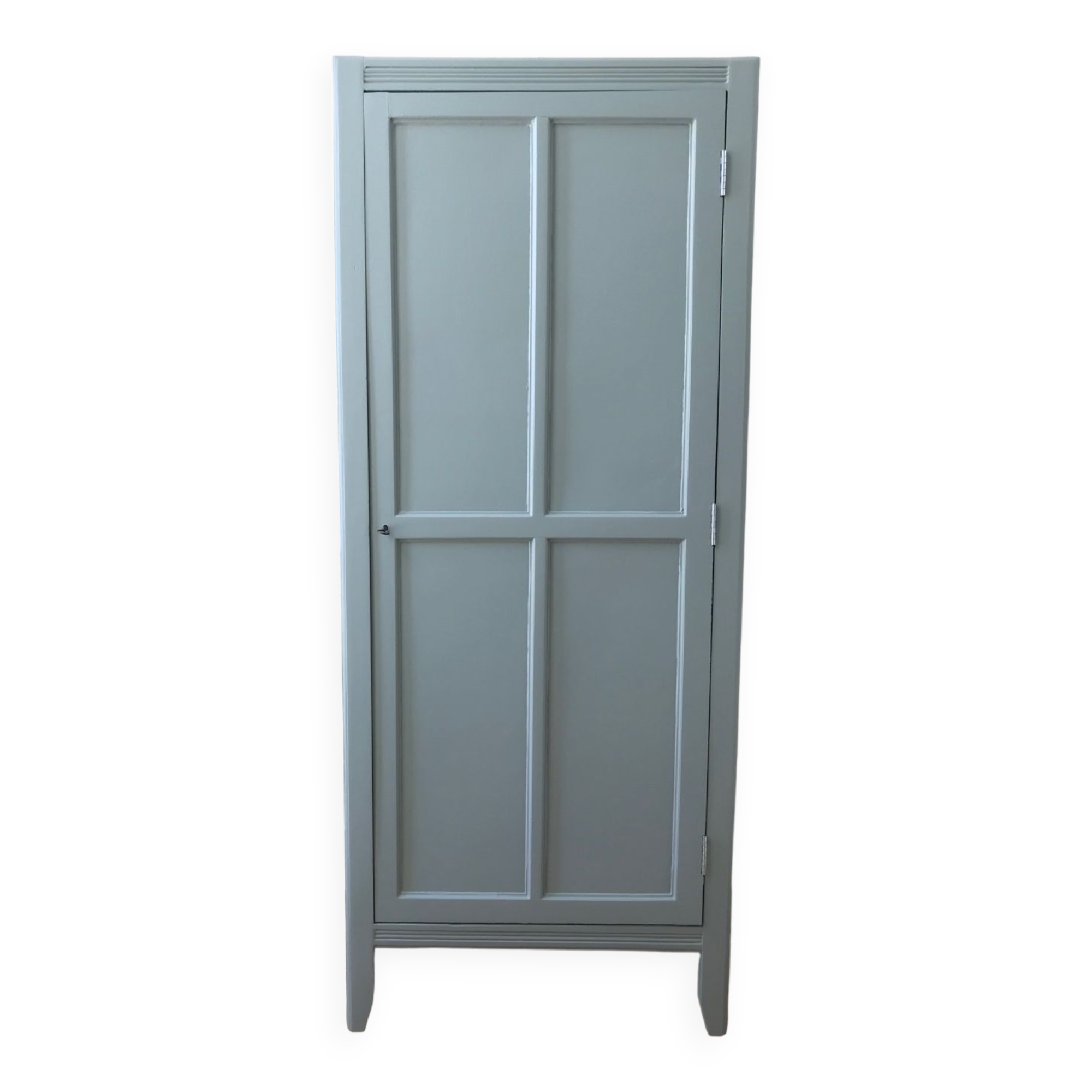 Armoire Parisienne Amande from Ressources