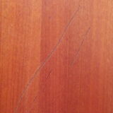 Beautiful sideboard 1950-60 teak