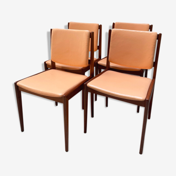 4 Dining Chairs