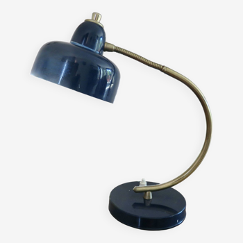 Lampe cocotte années 60