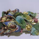 Pair of vases