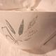 Gien porcelain soup tureen