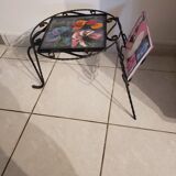Sellette porte revues