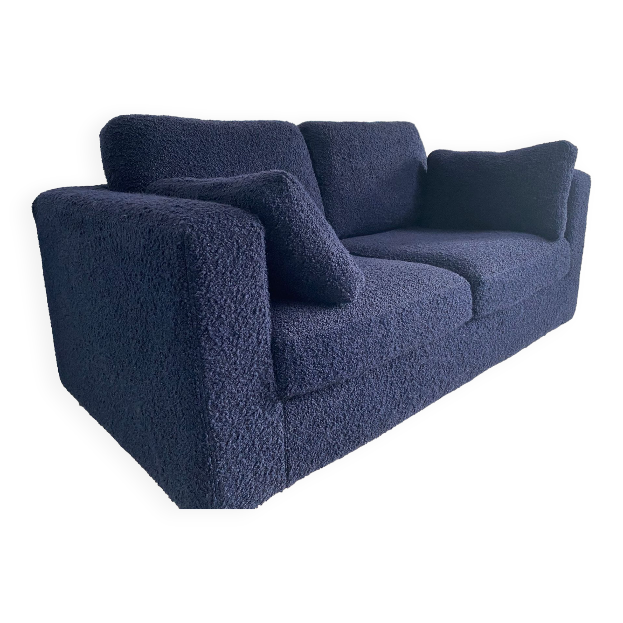 2 person sofa
