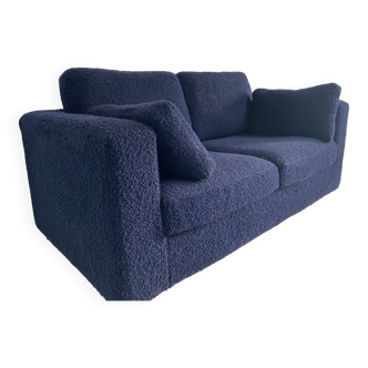 2 person sofa