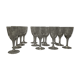 Verres à digestif