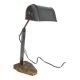 Lampe Fare en marbre, France 1930